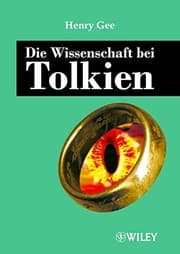 Tapa de Die Wissenschaft Bei Tolkien