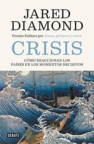 Tapa de Crisis
