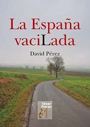 Tapa de La España vacilada