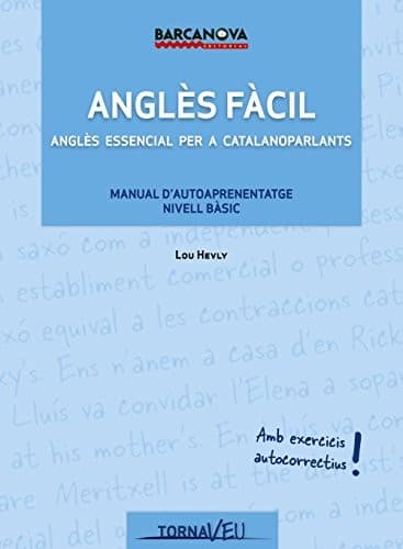 Tapa de Anglès fàcil