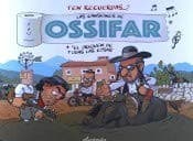 Tapa de Las cansiones de Ossifar