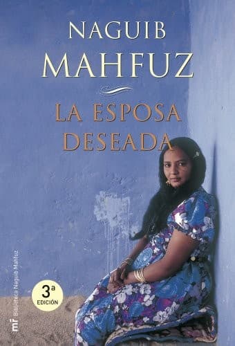 Tapa de La esposa deseada