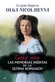 Tapa de Estoy viva