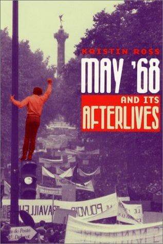 Tapa de May '68 and its afterlives