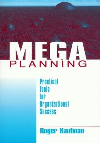 Tapa de Mega Planning
