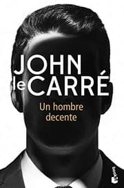 Tapa de Un hombre decente
