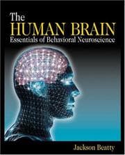 Tapa de The Human Brain