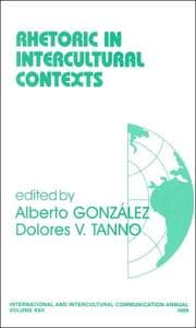 Tapa de Rhetoric in Intercultural Contexts