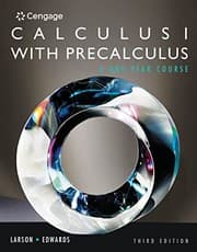 Tapa de Calculus I with Precalculus