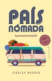 Tapa de País Nómada