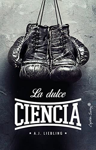 Tapa de La dulce ciencia