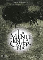 Tapa de La mente en la caverna