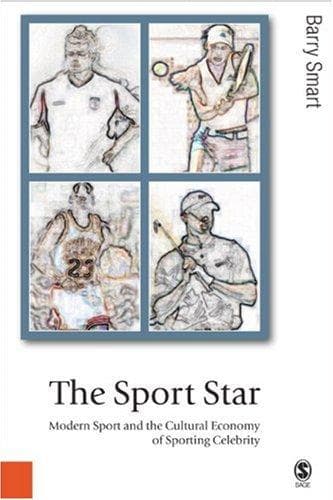 Tapa de The Sport Star