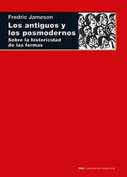 Tapa de The Ancients and the Postmoderns