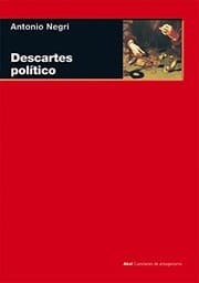 Tapa de Descartes político
