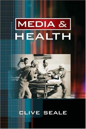 Tapa de Media and Health