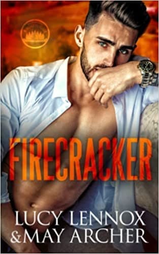 Tapa de Firecracker