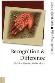 Tapa de Recognition and difference