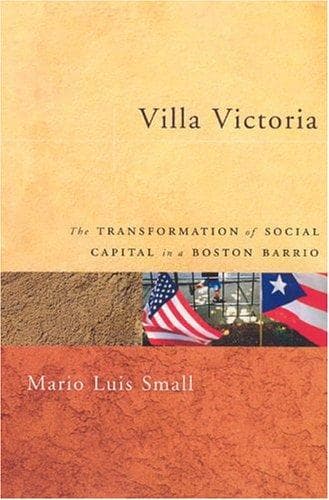 Tapa de Villa Victoria