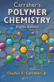 Tapa de Carraher's polymer chemistry
