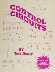 Tapa de Control Circuits