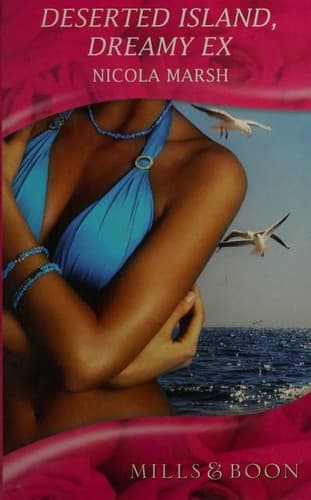 Tapa de Deserted Island, Dreamy Ex