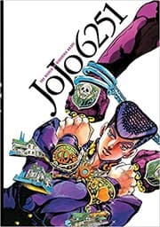 Tapa de JoJo 6251