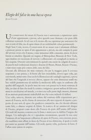 Tapa de Il Falso Specchio della Realtà