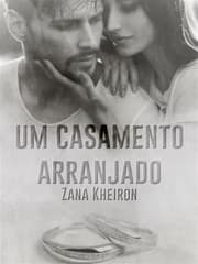 Tapa de Um casamento arranjado