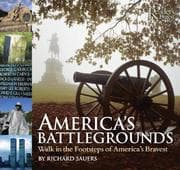 Tapa de America's battlegrounds
