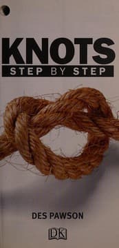 Tapa de Knots Step by Step