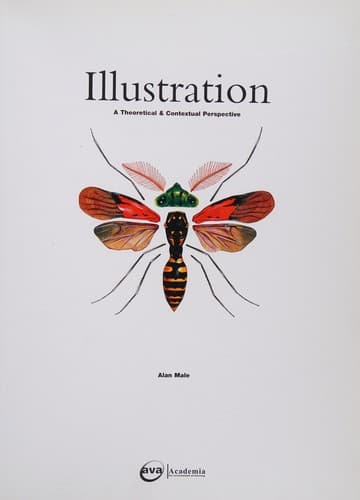 Tapa de Illustration