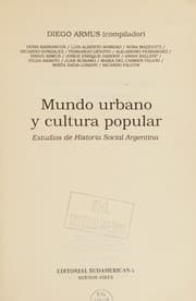 Tapa de Mundo Urbano y Cultura