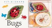 Tapa de Fit-a-Shape Bugs