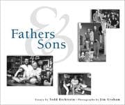 Tapa de Fathers and Sons