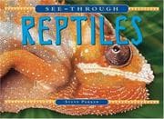 Tapa de See-through reptiles