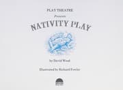 Tapa de Play Theatre presents Nativity play