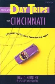 Tapa de Day Trips from Cincinnati