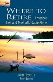 Tapa de Where to Retire, 5th