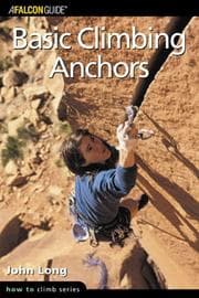 Tapa de Basic Climbing Anchors