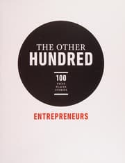 Tapa de Other Hundred Entrepreneurs