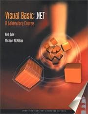 Tapa de VB.NET