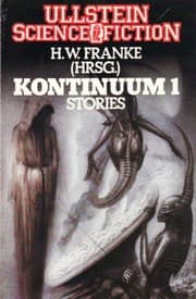 Tapa de Kontinuum 1