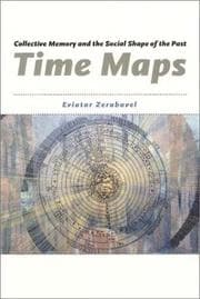 Tapa de Time Maps