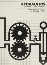 Tapa de Hydraulics