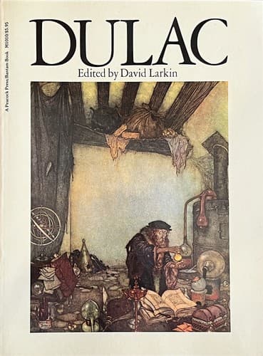 Tapa de Dulac
