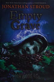 Tapa de The Empty Grave