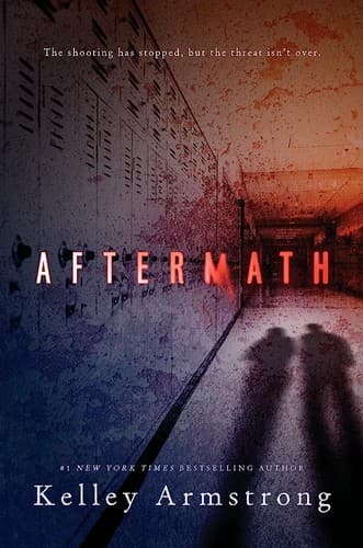 Tapa de Aftermath