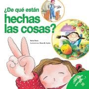 Tapa de De que estan hechas las cosas
