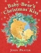 Tapa de Baby Bear's Christmas Kiss